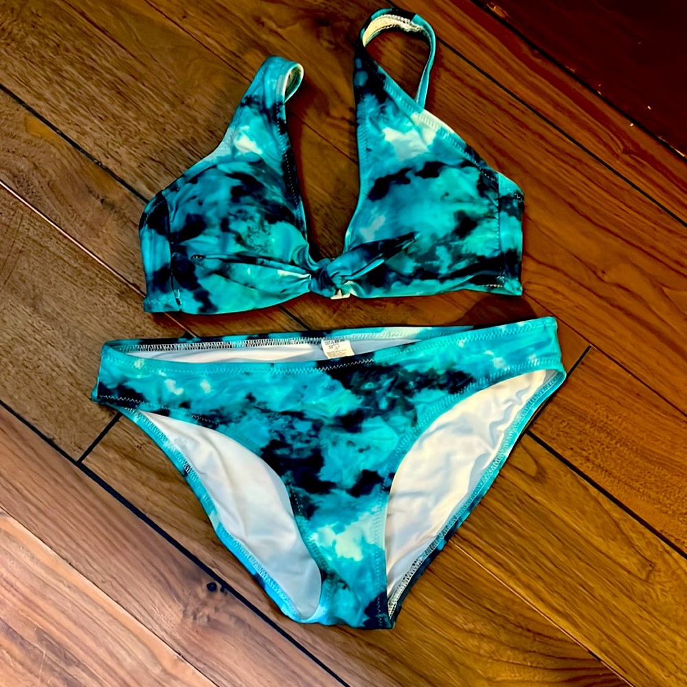Old Navy Bikini Set Size Sm